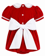Isabella Pantaloon Set