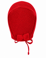 Matilda Coat - Red