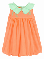 Punkin Party Dress