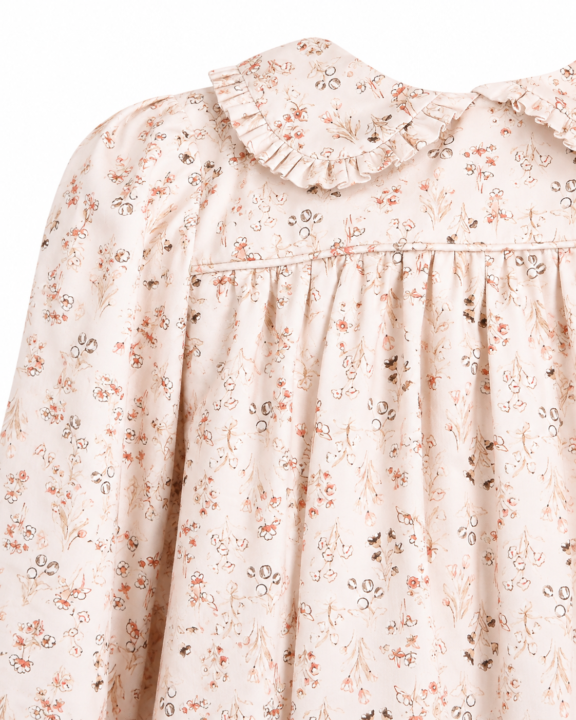Eliza Dress