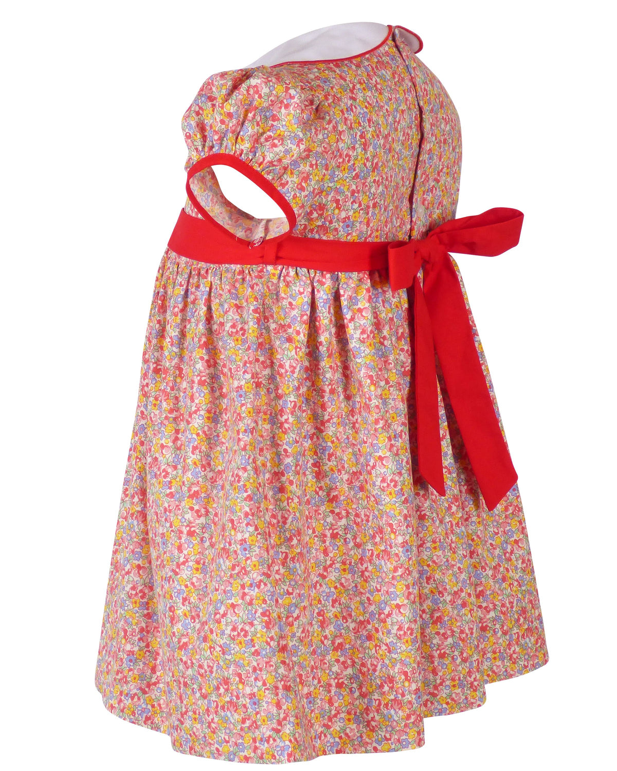 Johanna Dress
