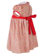 Johanna Dress