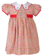 Johanna Dress