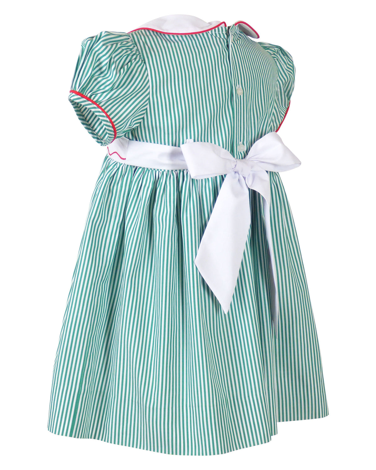 Kelly Christmas Dress
