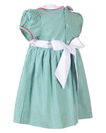 Kelly Christmas Dress