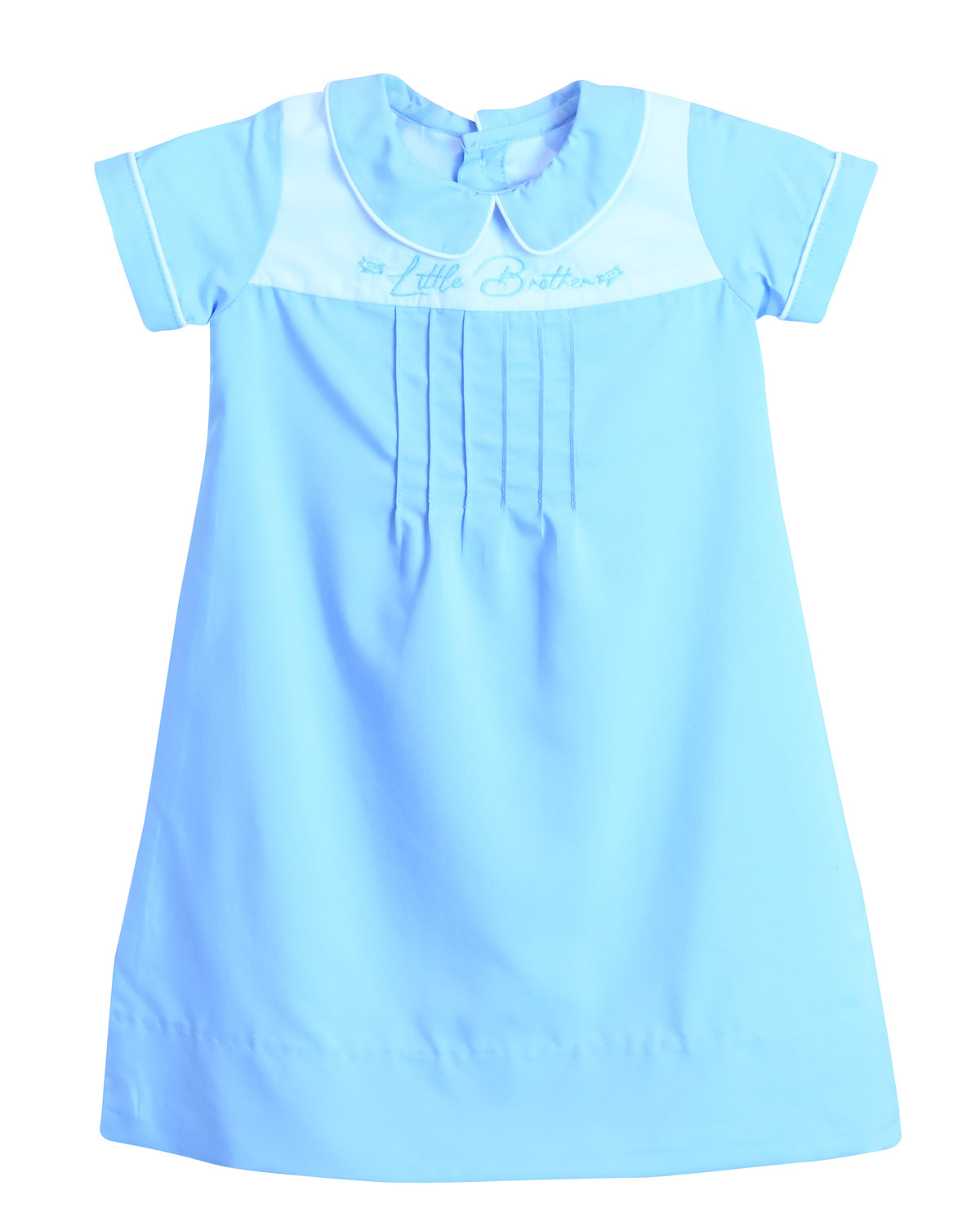 Little Brother Daygown