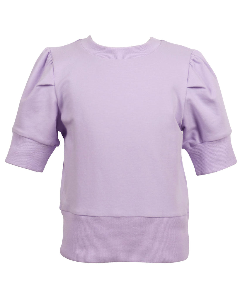 Madison Top - Lavender