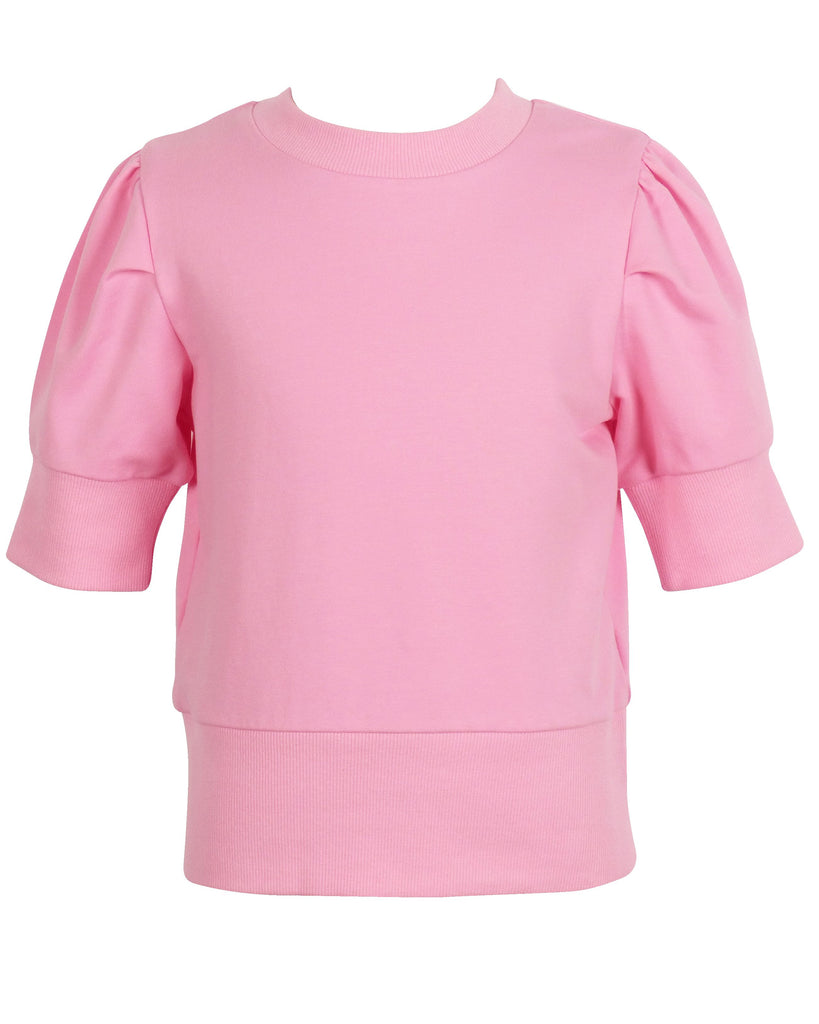 Madison Top - Light Pink