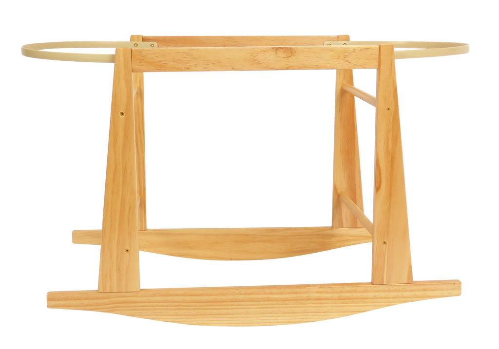 Moses Basket Stand