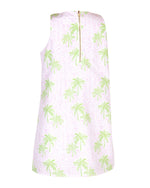 Vera Dress - Ocean Breeze