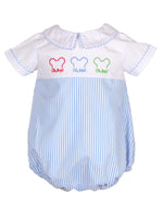 Bellamy Bubble - Oh Boy!