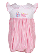 Priscilla Princess Bubble