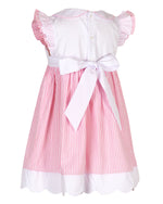 Priscilla Princess Dress