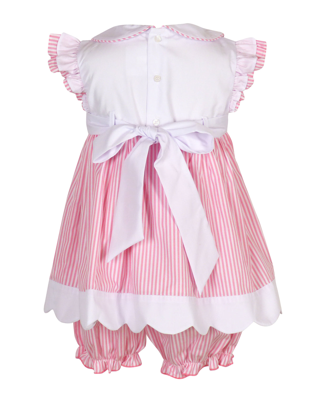 Priscilla Princess Pantaloon Set