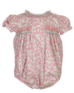 Elise Bubble - Pink and Proper