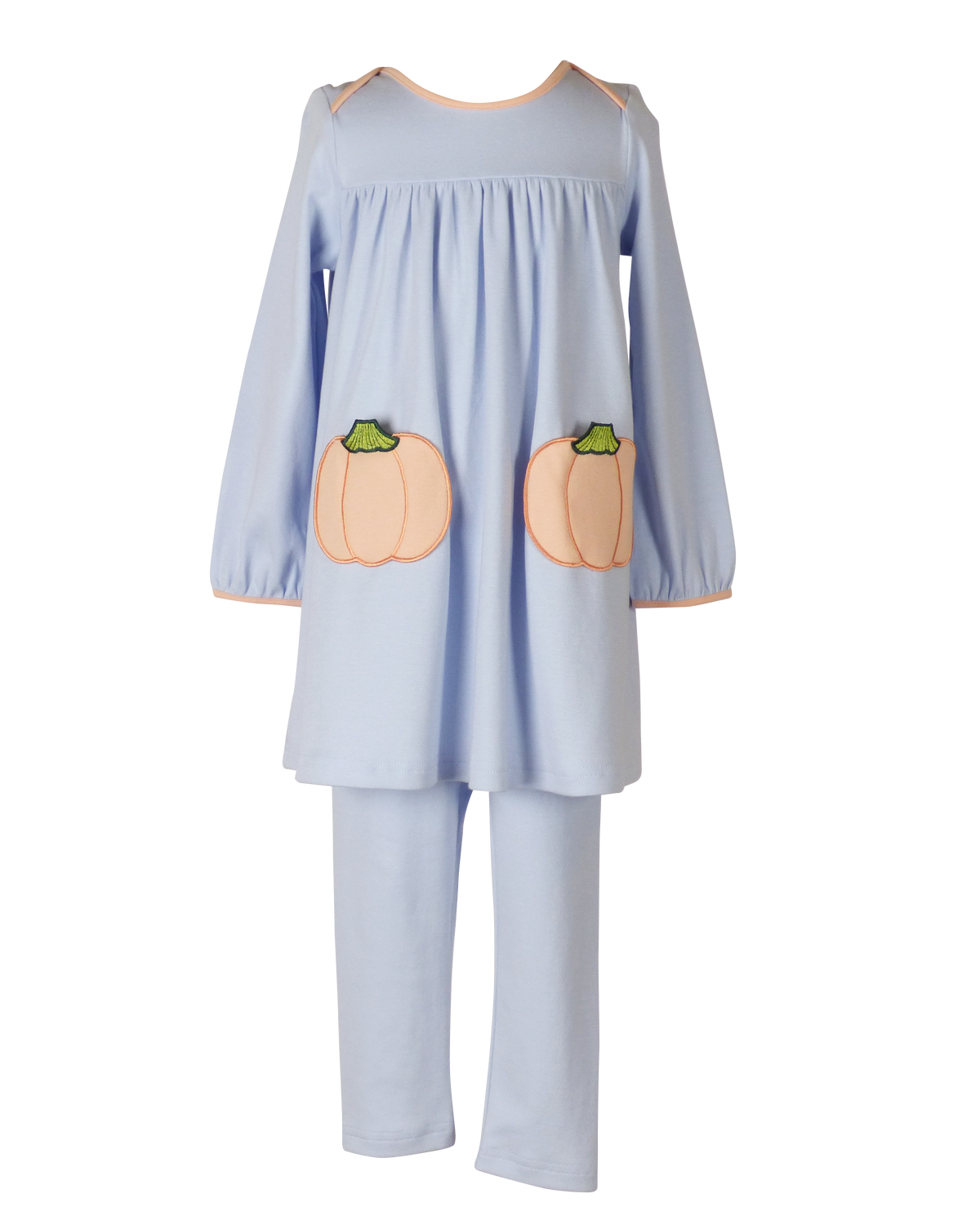 Leggings - Light Blue