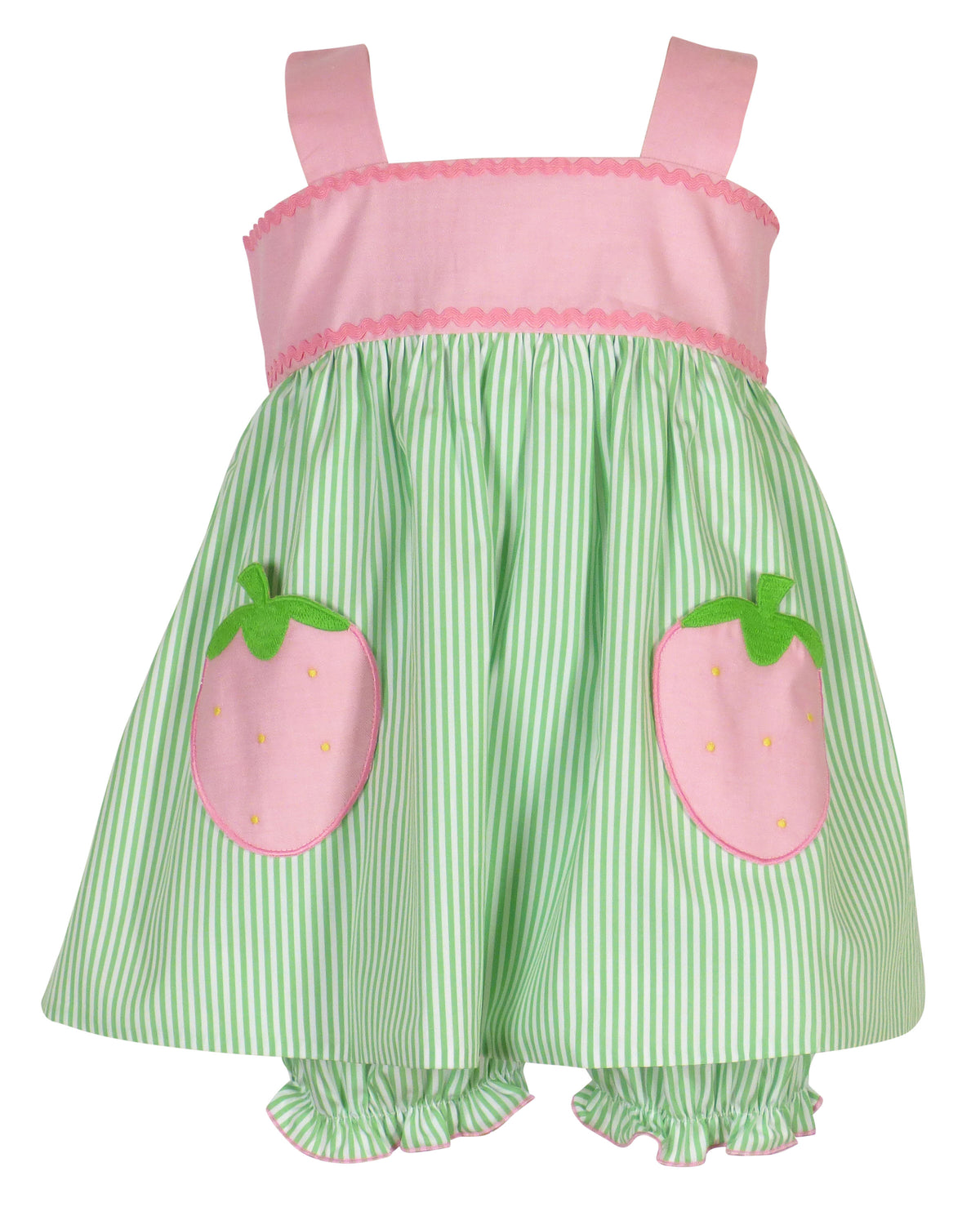 Savannah Swingback- Berry Sweet