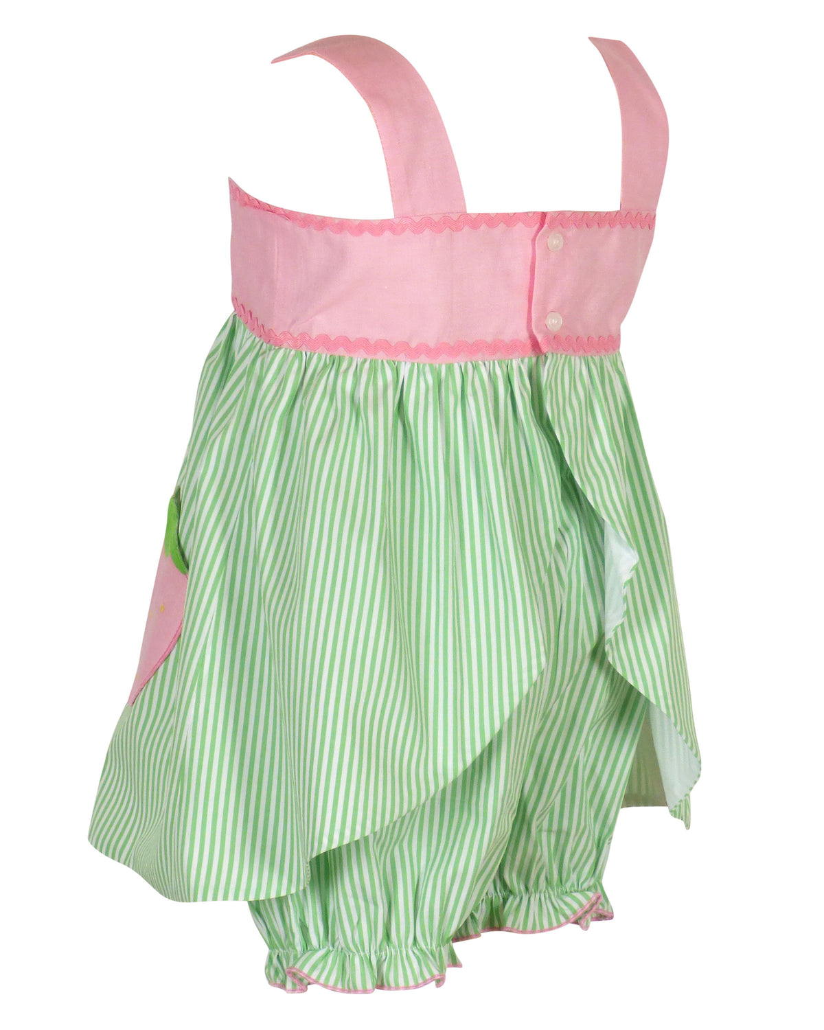 Savannah Swingback- Berry Sweet