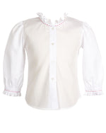 Scarlet Shirt