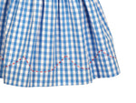 Scarlet Skirt