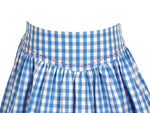 Scarlet Skirt