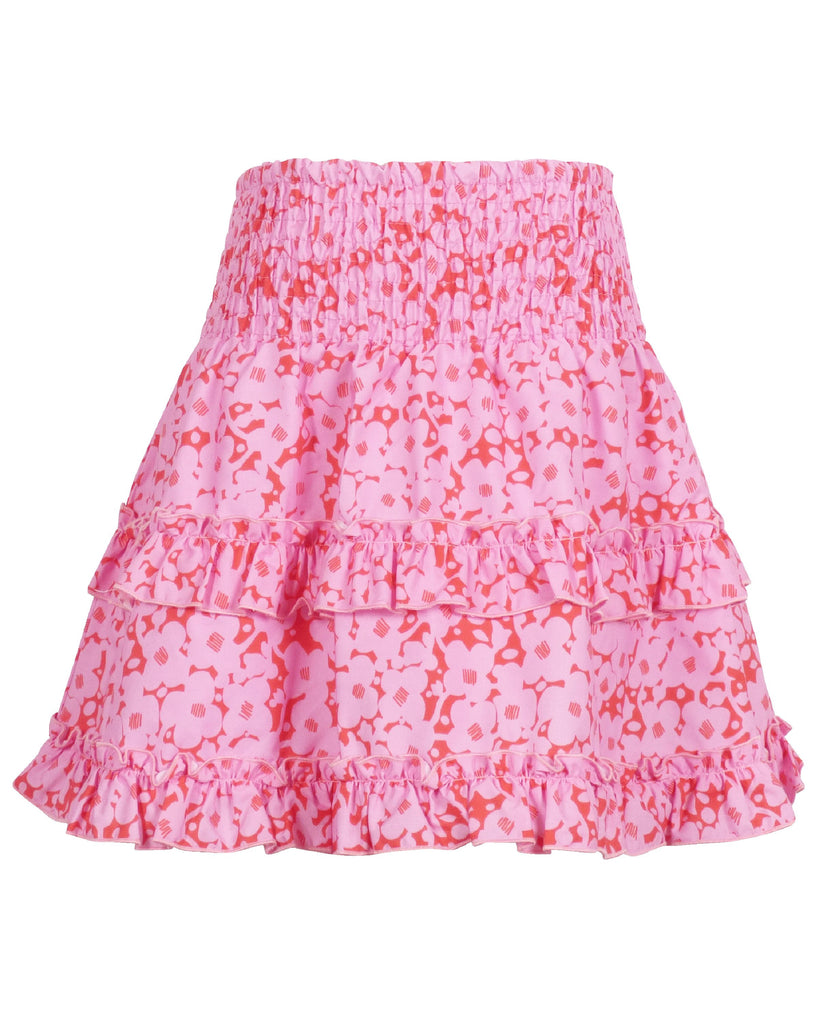 Vintage Floral - Ivy Skirt