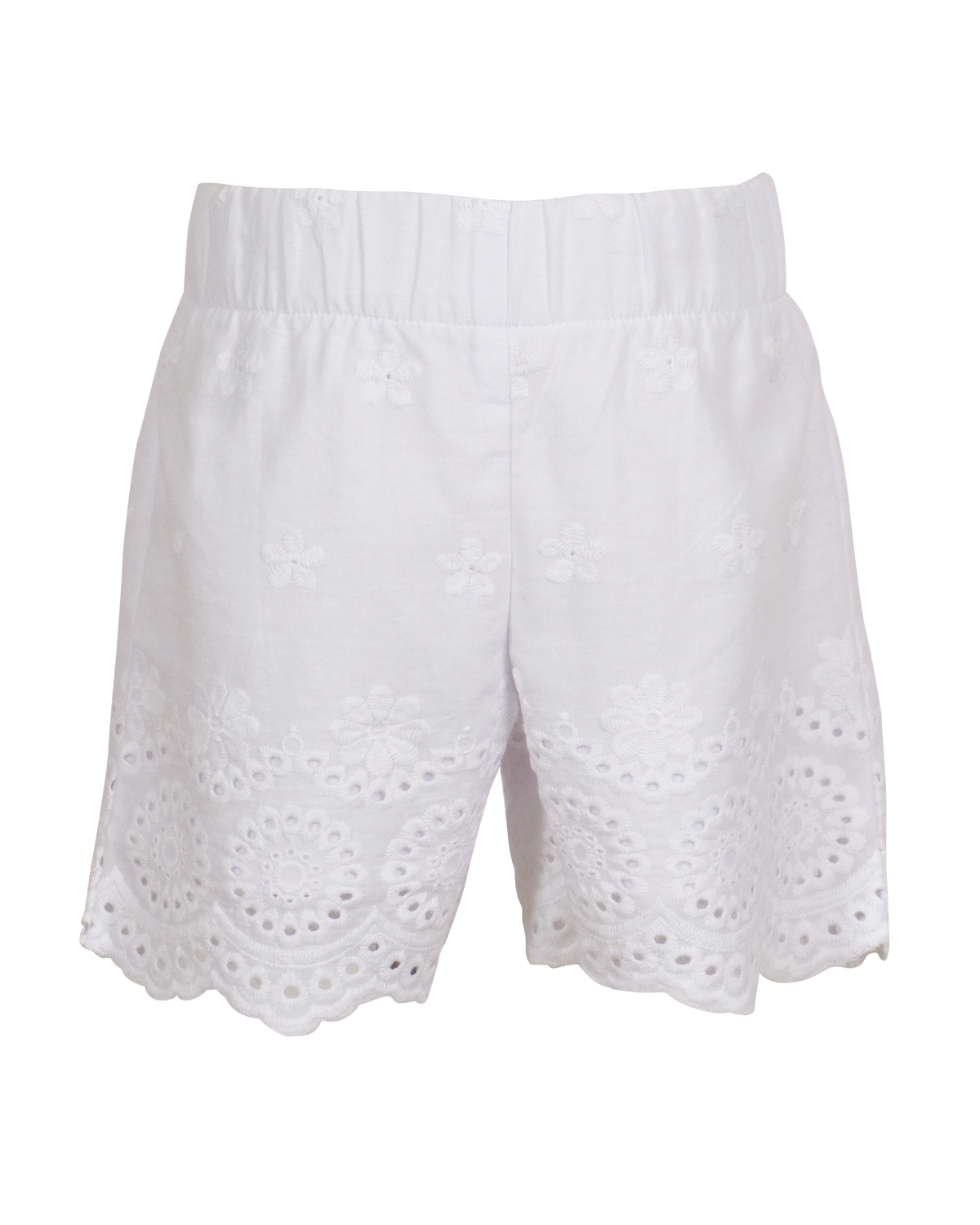 Eileen Eyelet: Katie Short