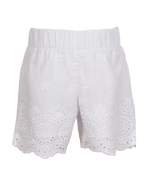 Eileen Eyelet: Katie Short