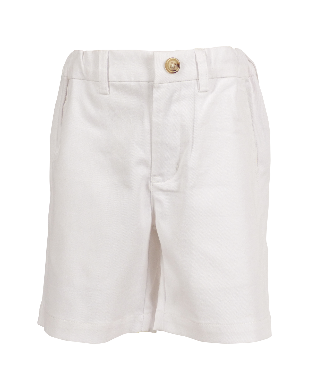 Stewart Short: Fair Winds White