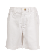 Stewart Short: Fair Winds White