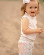 Spring Meadow: Katie Short