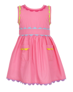 Amalie Dress