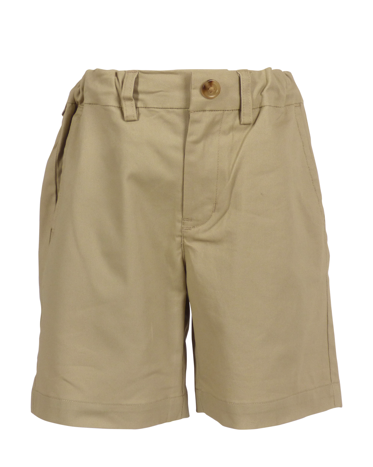 Stewart Short: Vintage Khaki