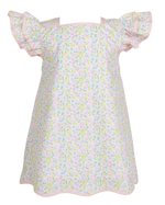 Spring Meadow: Lauren Dress