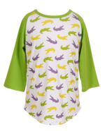 Mardi Gras: Ragland Tee