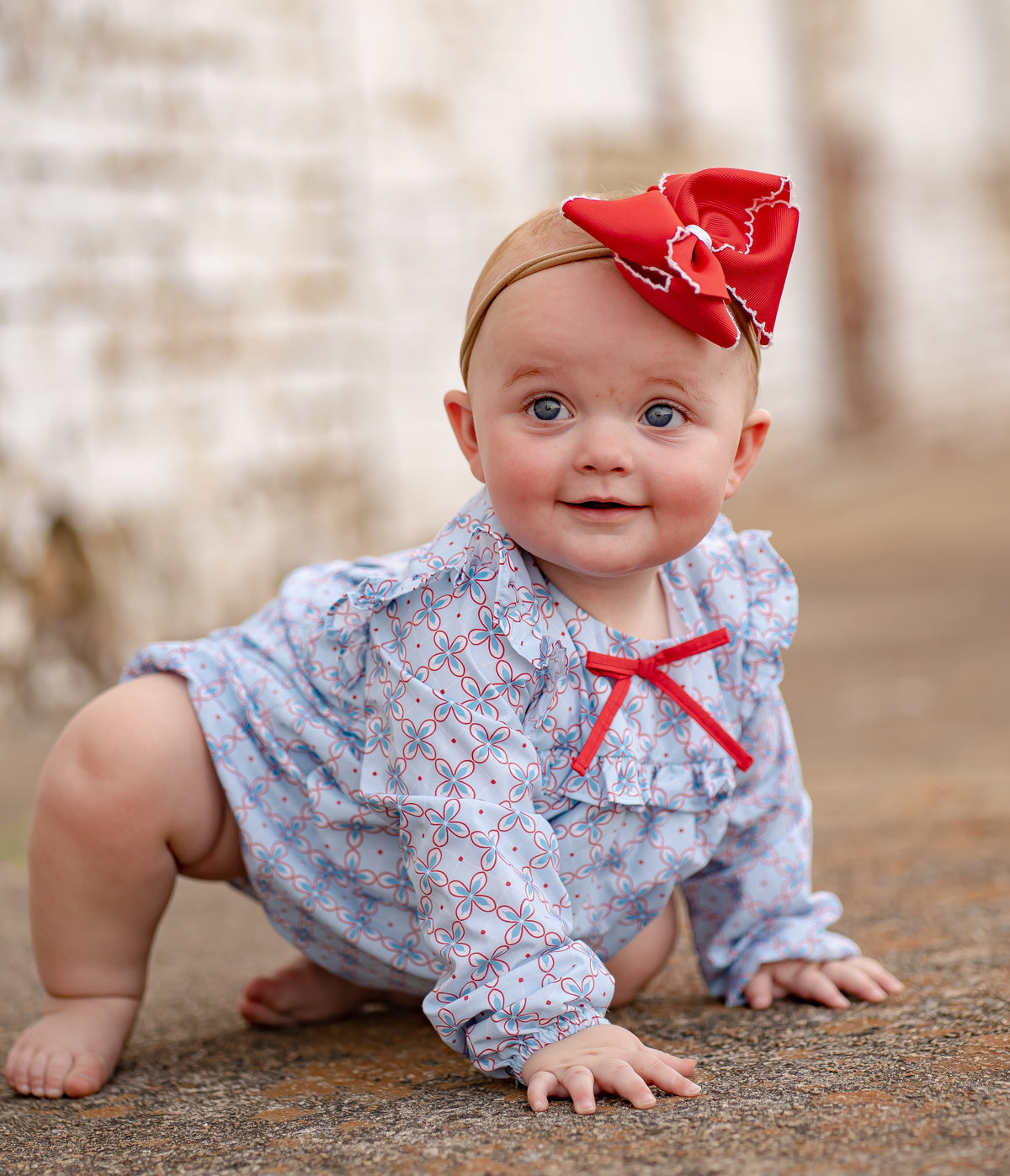 Gloria Geometric - Benton Bubble