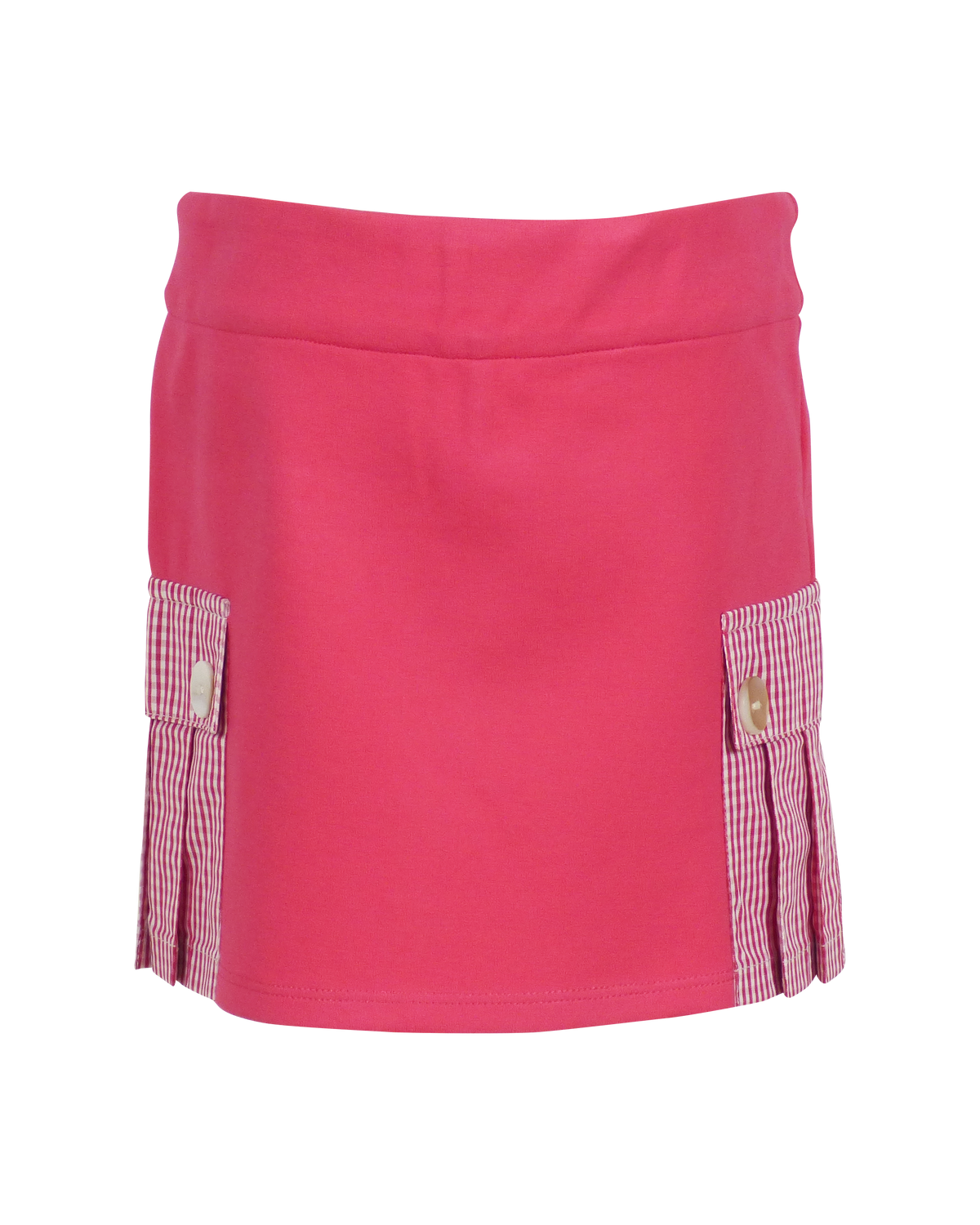 Game Set Match: Tennis Skort and Tank Top