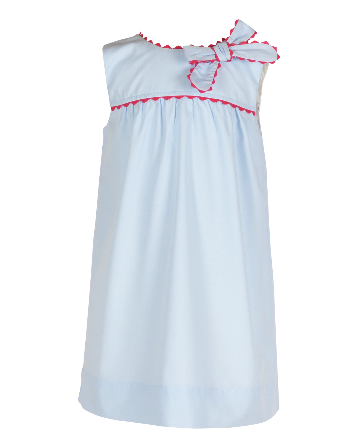 Annie Bow Dress