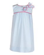 Annie Bow Dress