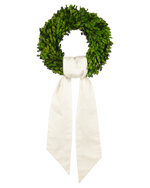 Wreath Sash: Blank