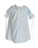 Katherine Daygown - Blue