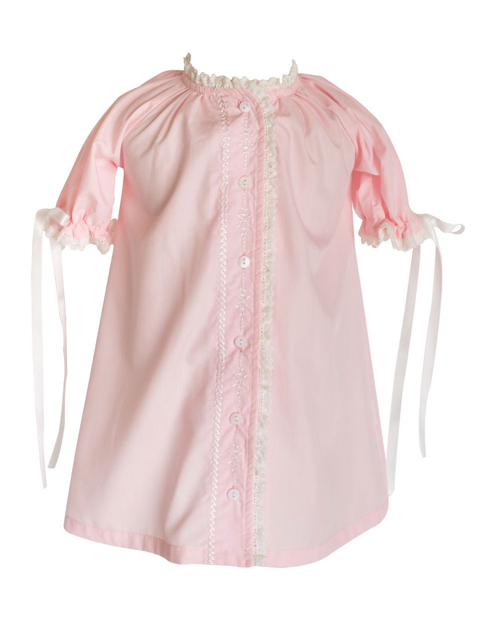 Katherine Daygown - Pink
