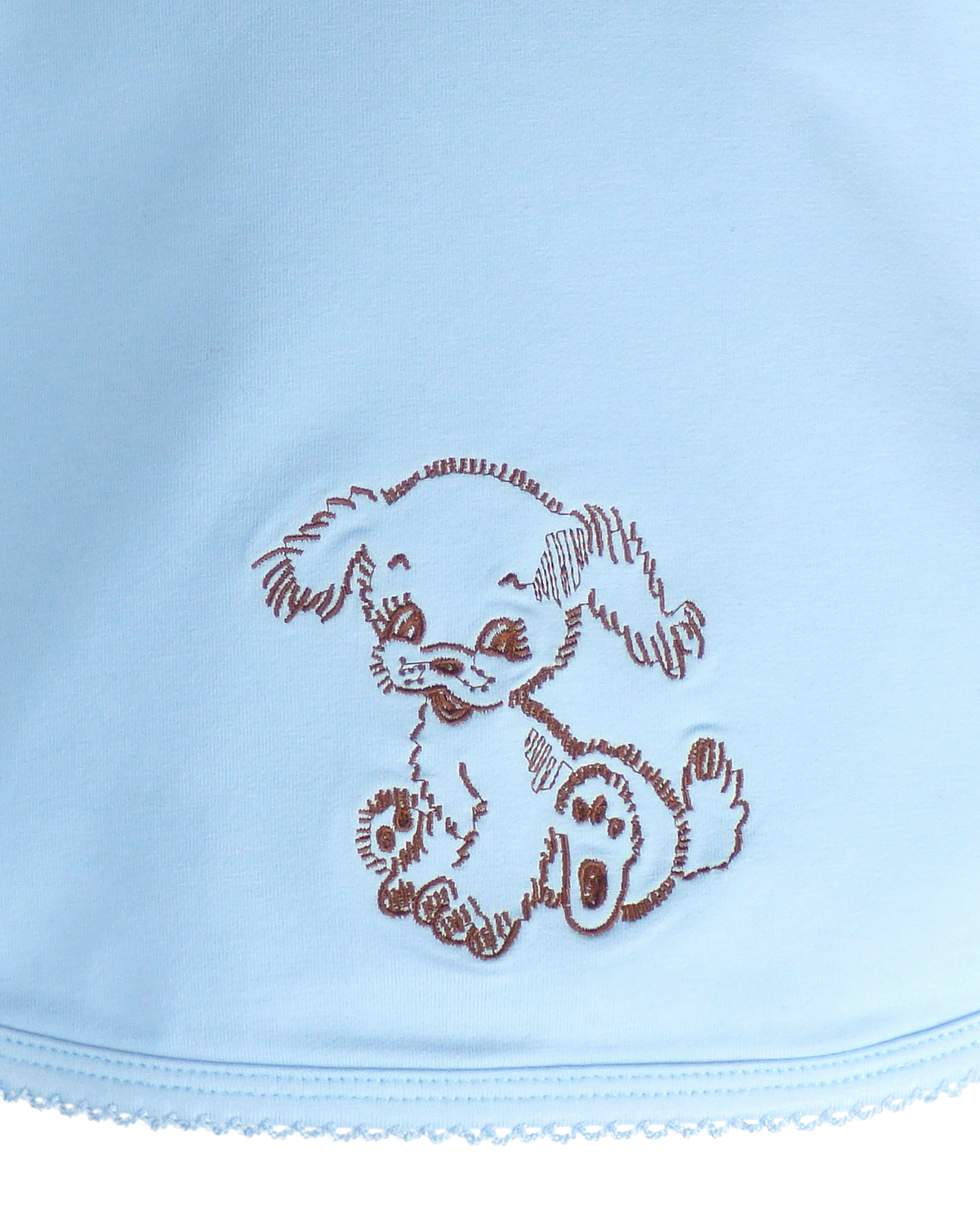 Darcy Dog Bib