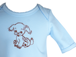 Darcy Dog Daygown