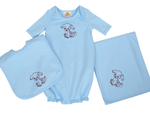 Darcy Dog Daygown