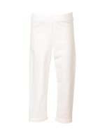 Leggings - White