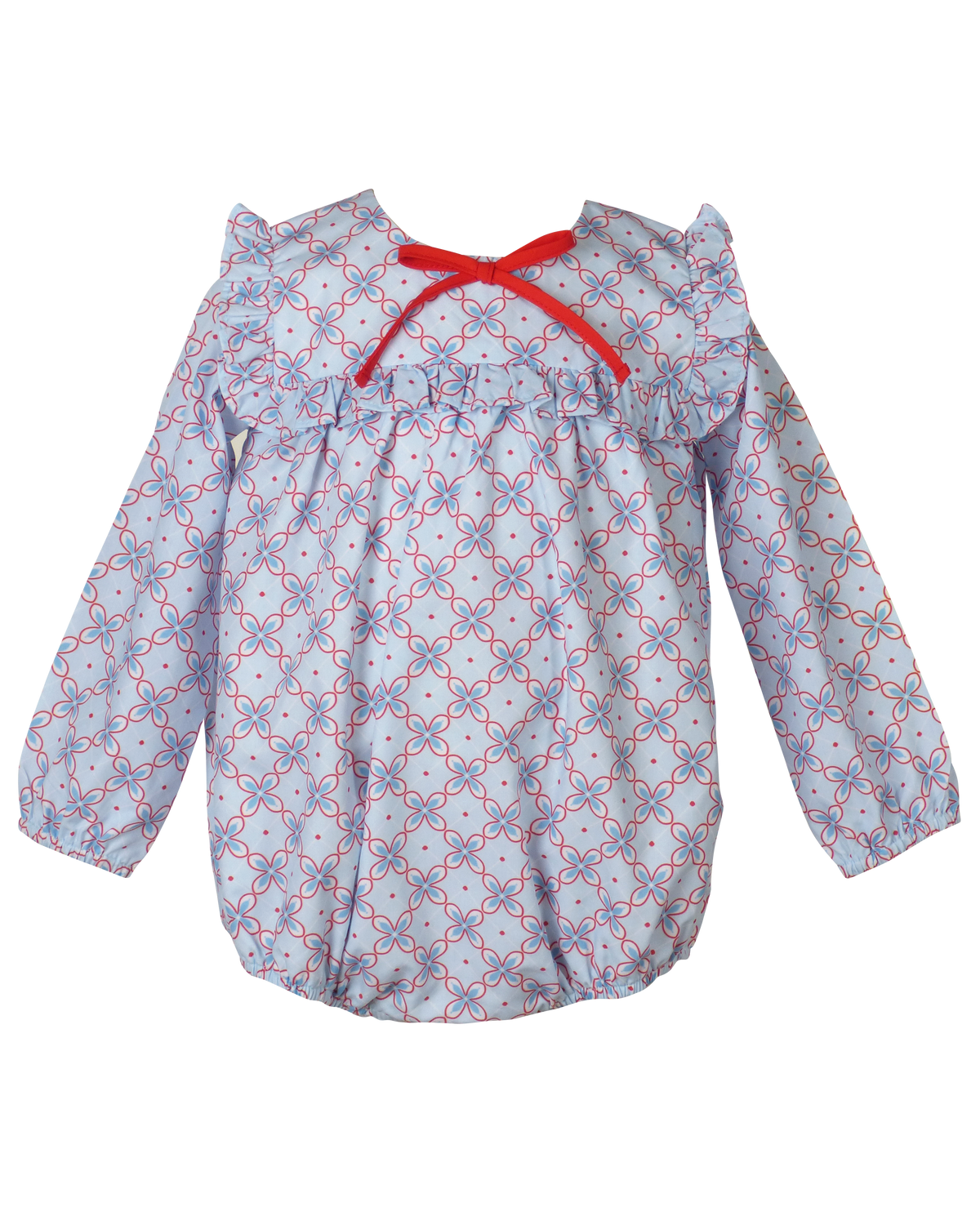 Gloria Geometric - Benton Bubble