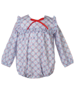 Gloria Geometric - Benton Bubble