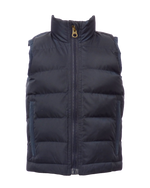 Delta Valley Vest - Maritime Navy