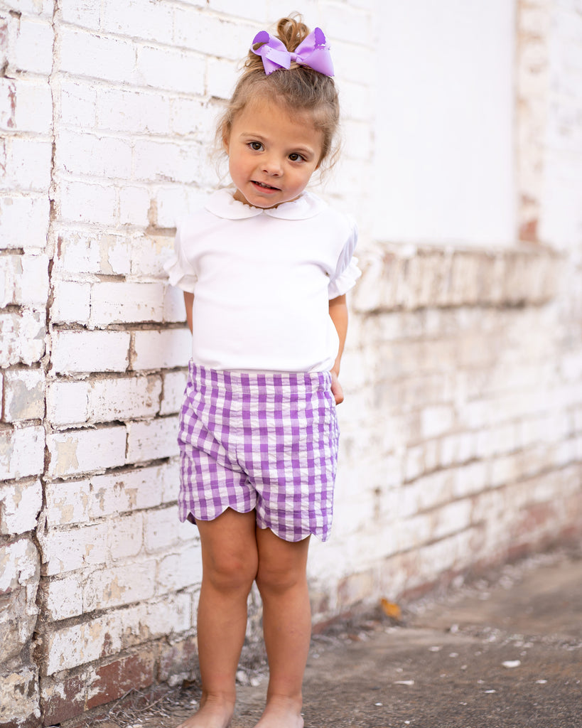The Yellow Lamb - Classic Girls Clothing Collection